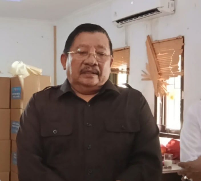 Terkait Konflik PT SLS Dengan Masyarakat, Ini Tanggapan Tengku Azmun Jaafar