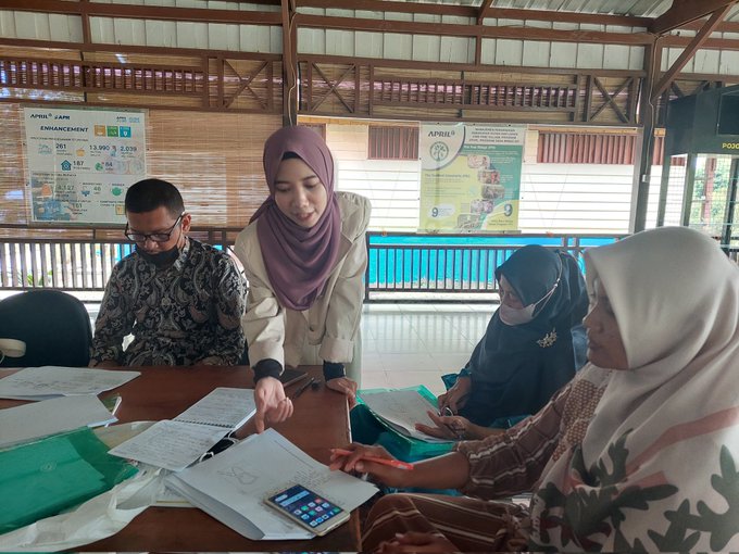 Jawab Tantangan Pengembangan Bisnis UMKM Binaan, RAPP Gandeng Krealogi