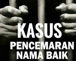 Diduga Lakukan Pencemaran Nama Baik, Petinggi Karyawan PT IKPP Perawang Dipolisikan