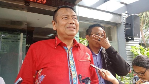 Laporkan Balik ke Poda Riau, KUD Delima Sakti Minta LSM AJPLH Dibubarkan