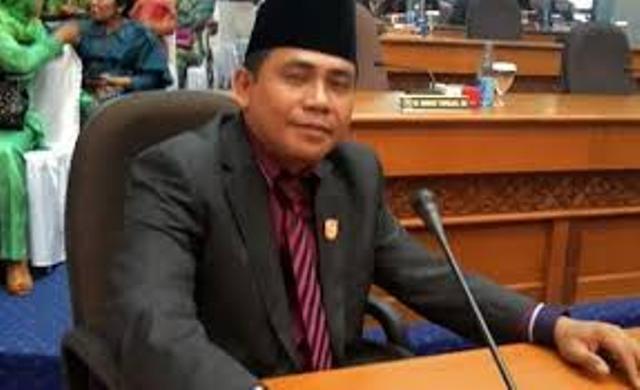 Marudut Pakpahan: Kita Tidak Menginginkan Lagi Terjadi di Tahun Kemarin, Yang Sempat di Demo