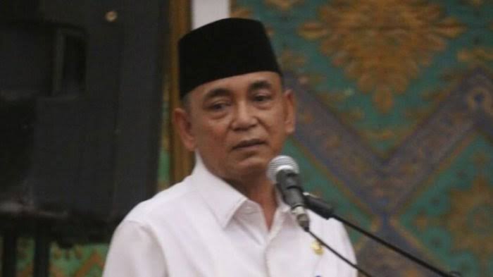 Masih Adanya Gizi Buruk di Kabupaten Pelalawan, Ini Kata HM Harris