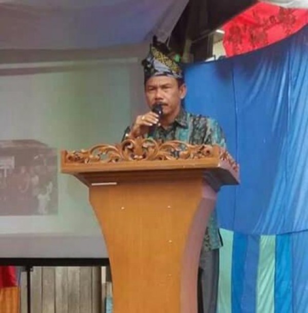 Berikut Rute Pawai Takbir Keliling Kecamatan Tualang