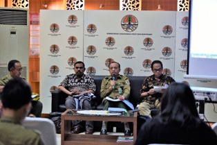 Ini Langkah KLHK Selamatkan Ekosistem Tesso Nilo