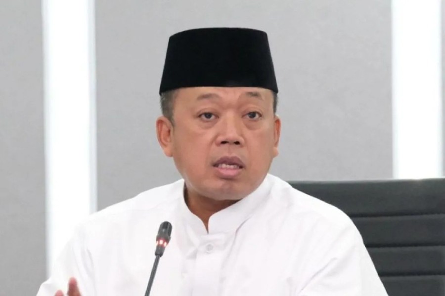 Menteri ATR/BPN: Kebun Plasma Wajib untuk Pemerataan Ekonomi dan Keadilan Sosial