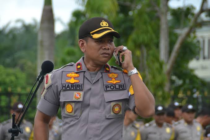 Truk Over Kapasitas dan Odol Kian Marak
