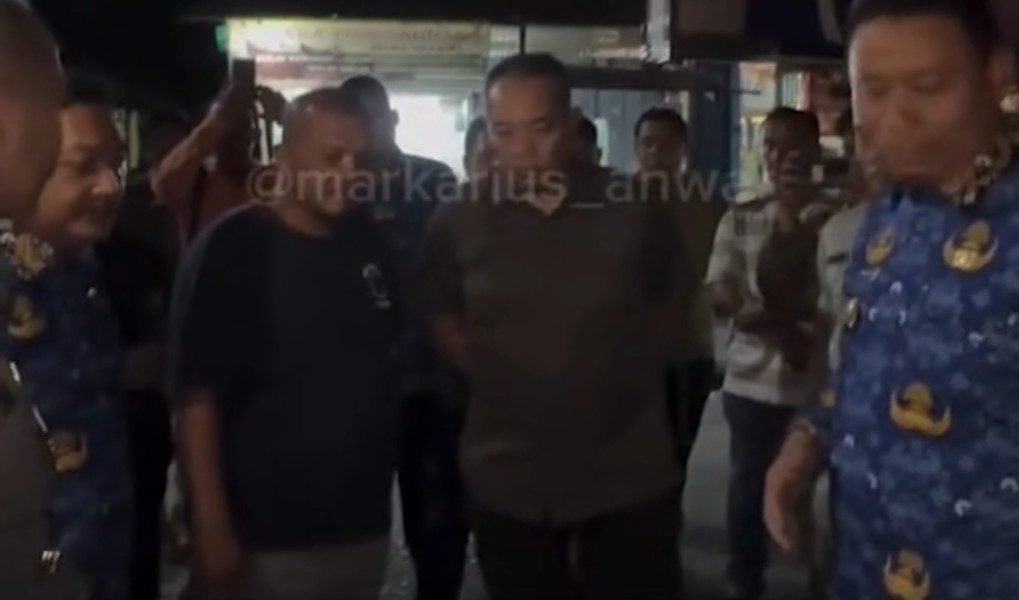 Pemko Pekanbaru Komit Selesaikan TB Secara Bertahap