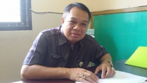 Tabung Gas 3 Kg Langka, Ini Jawaban Kadisperindag Pelalawan