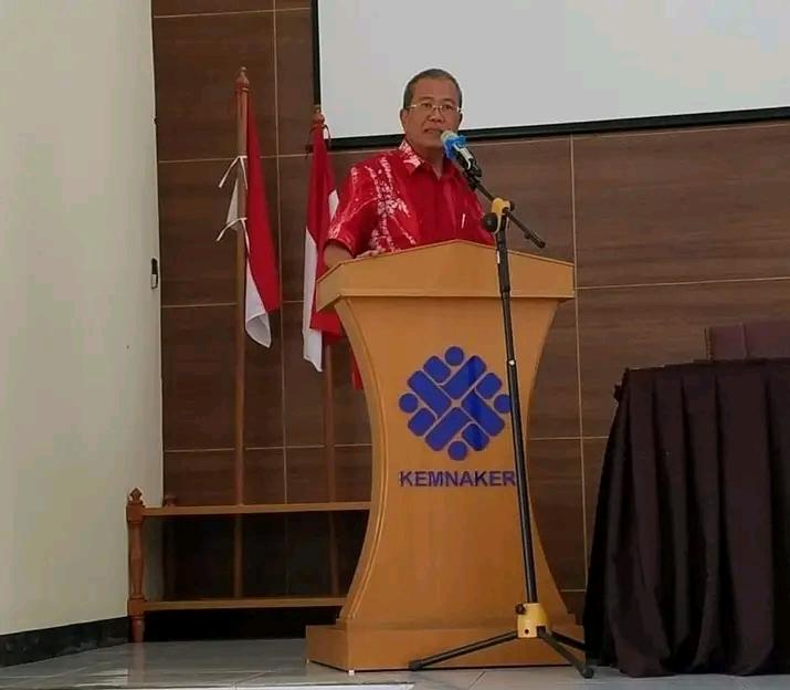 Terkait Pekerja PT PAN Abaikan K3, Disnakertrans Siak Sudah Teruskan ke Provinsi