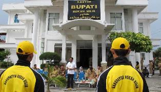 Ini Siswa-Siswi SMAN 1 Pangkalankerinci Yang Go Nasional & Internasional