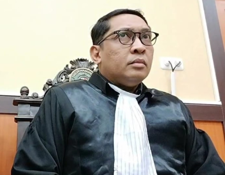 Paslonnya Dilaporkan ke Bawaslu, Ini Kata Devisi Hukum Hukum Paslon No. 1 Bermarwah