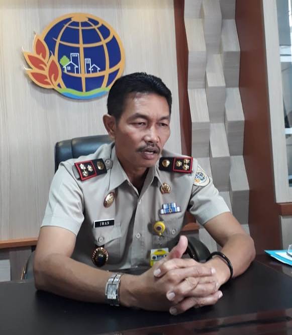 PTSL Gantikan Prona, Kepala BPN Minta Masyarakat Manfaatkan Sertifikat Gratis