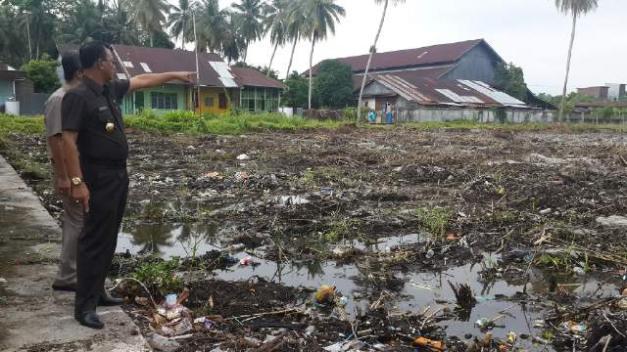 Program RLH Rohil Menuju Kesejahteraan Masyarakat