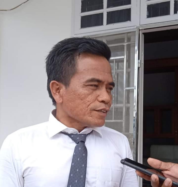 Tidak Di Konfirmasi Bappeda,  Ketua DPRD Rohil Maston Saran Pembahasan Musrenbang Ulang