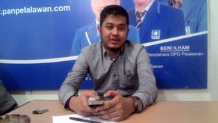 Beni Ilham: PT MUP Harus Segera Melunasi, Jangan Cuma Nanya!