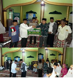 Zardewan; Mari Ajarkan Anak Kita Lebih Memahami Alqur'an