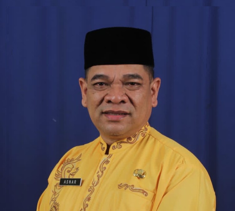 Dituding Jalan Sekeladi 2 Tahun Belum Di Perbaiki, Ini Dia Penjelasan Kadis PUTR Rohil