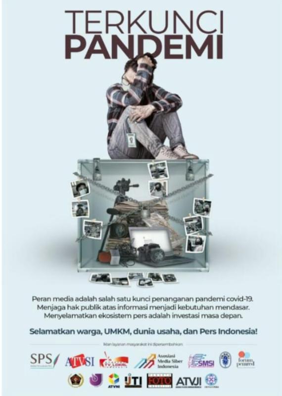 Sudah Saatnya Pers Diberi Insentif Ekonomi