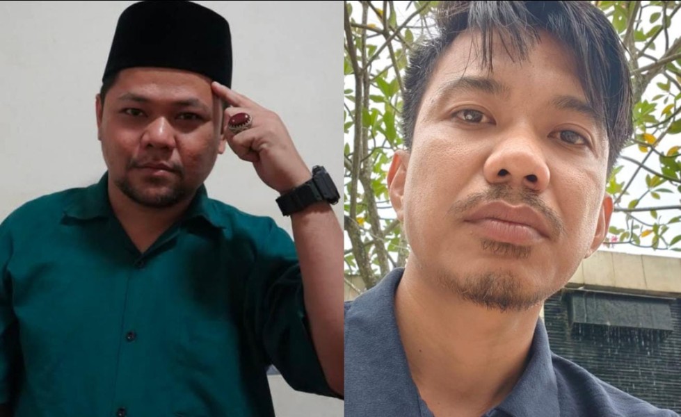 Pemuda IKTD Ingatkan Oknum Tak Kotori Organisasi Dengan Kepentingan Pribadi