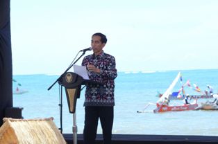 Ini Permintaan Presiden Pada Media