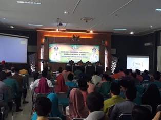Permudah Aparatur Layani Masyarakat, Pemkab Pelalawan Komit Terapkan SAKIP