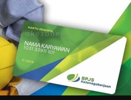 Pembayaran Iuran BPJS Ketenagakerjaan Ditunda Sampai Desember