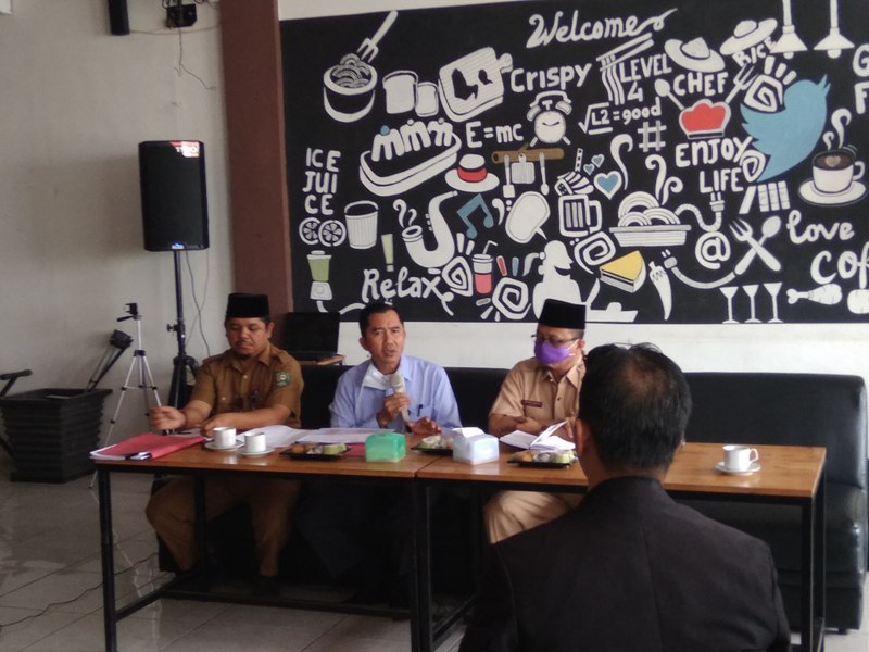 Meski Kabut Asap Menyelimuti Kota Istana, TDs 2019 Tetap Dilanjutkan