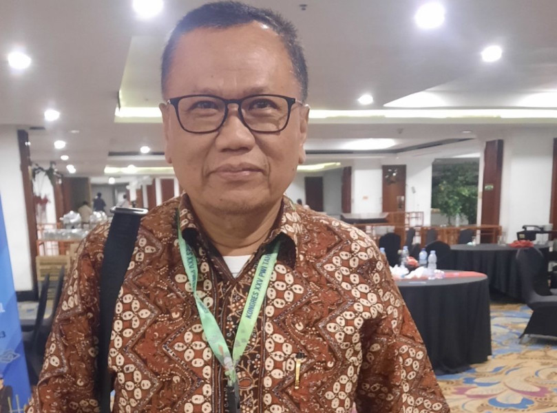 Dewan Kehormatan PWI Akan Beri Sanksi Tegas Kepada Caretaker HCB