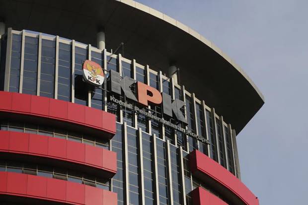Kasus Proyek Dinas PUPR, KPK Tangkap Bupati Indramayu