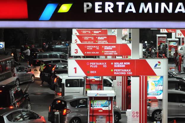 Permintaan Solar Subsidi Meningkat, Pertamina Tetap Pastikan Pasokan dan Distribusinya Aman