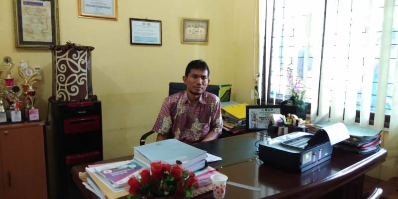 SMK Yamatu Terima PPDB 2019, Semua Jurusan Terakreditasi A