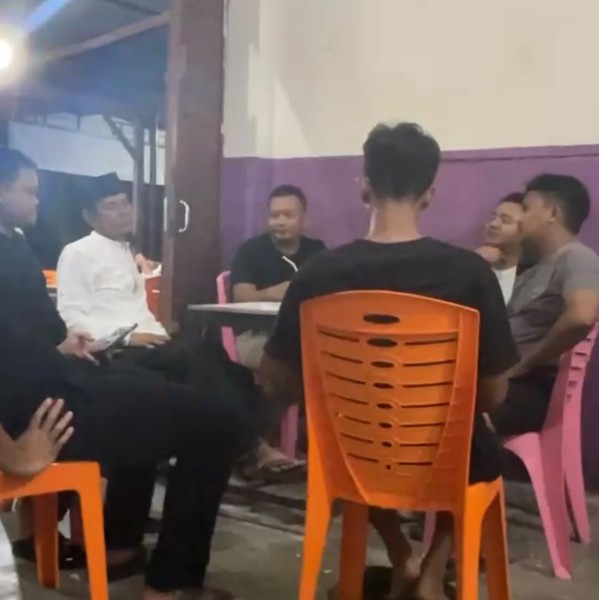Kasus Kekerasan Jurnalis Di Siak Terus Bergulir, Polres Siak Periksa Tiga Saksi