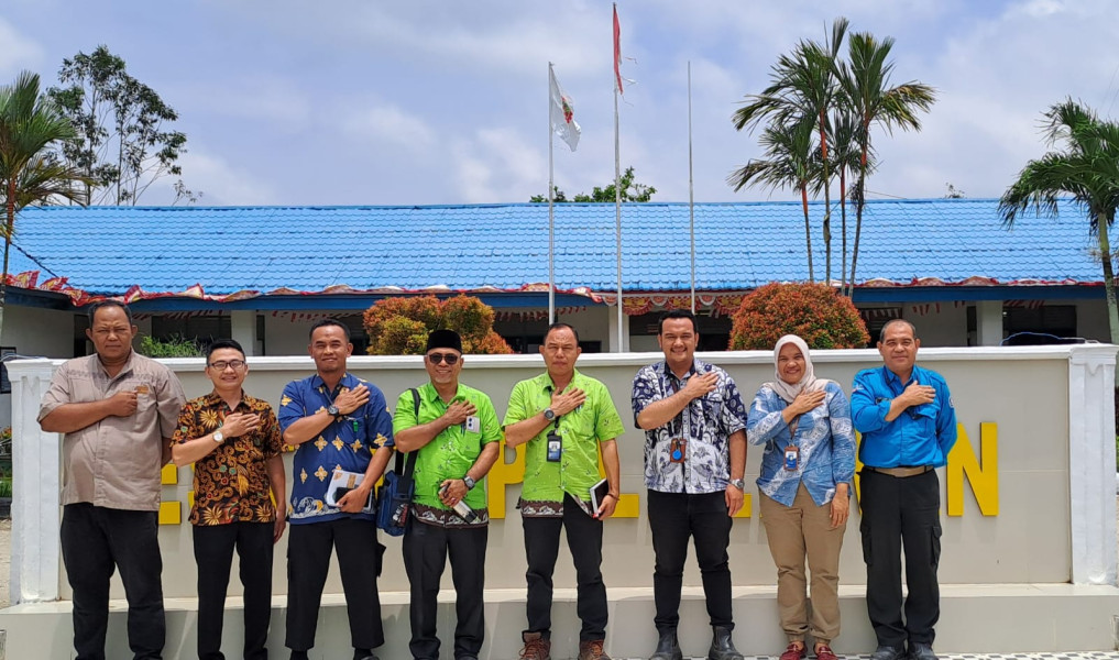 Menghadapi Pilkada Serentak 2024, RAPP Galakkan Netralitas dan Literasi Digital