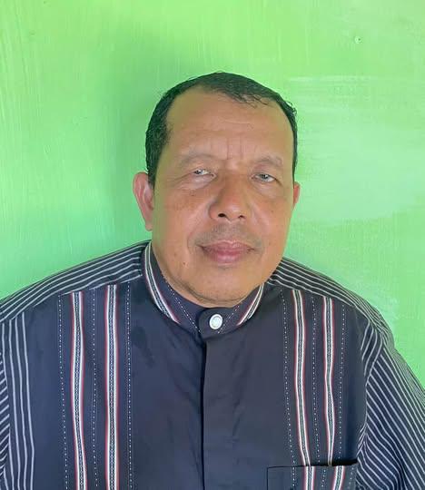Reforestasi TNTN dan Tanaman Endemik