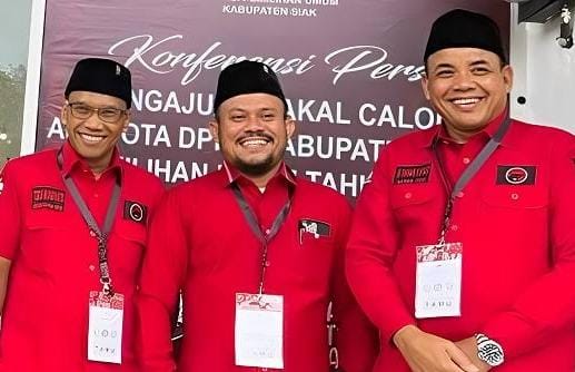 Jadikan PSU Pilkada Siak Hari Yang Gembira, Jangan Takut-takuti Masyarakat