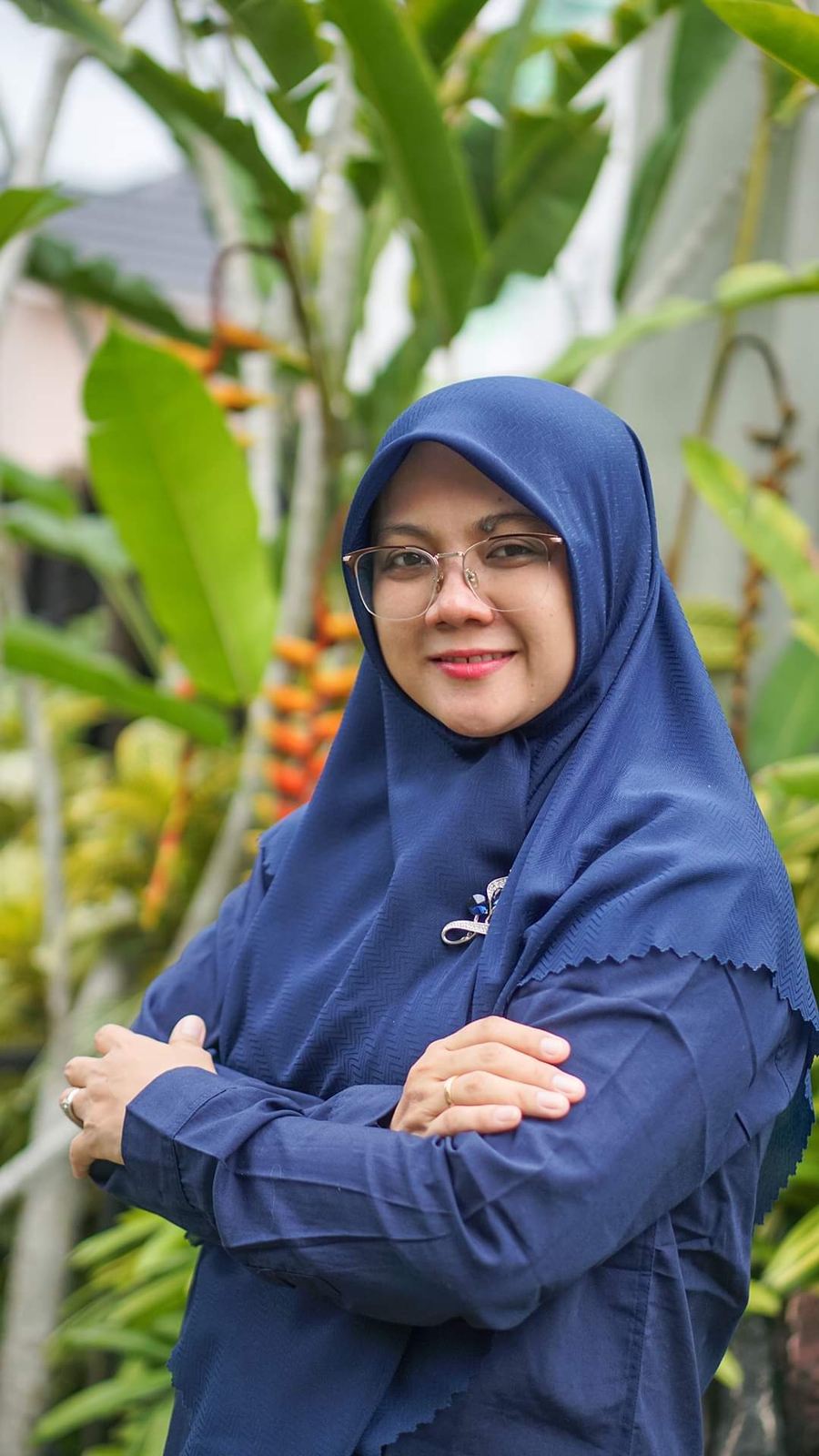 Pengamat: Dr Afni si 'Kuda Hitam' Pileg Riau dari Nasdem
