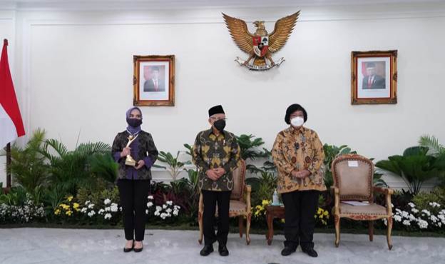Implementasi ESG Terintegrasi, Pertamina Borong 23 PROPER Emas 2021  