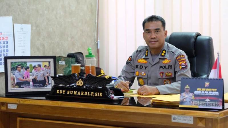 Kabid Humas Sosialisasikan PKPU No.9/2019 Pasal 46, Tentang Waktu Pungut dan Hitung di TPS