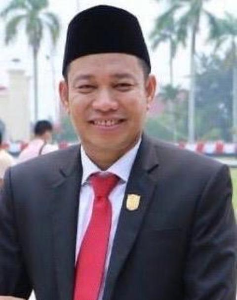Jadi Pintu Masuk Dari Berbagai Daerah, Dewan Minta Bupati Siak Terapkan PSBB