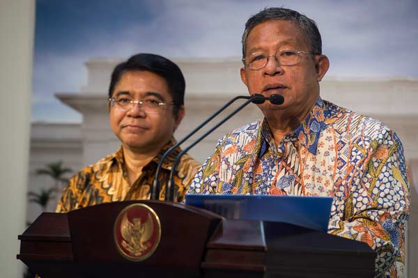 Hari Ini, Pemerintah Gulirkan Paket Kebijakan Ekonomi X