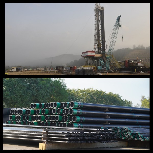 Strategi Bisnis Adaptif Elnusa, Tangkap Peluang Pertumbuhan Industri Energi  