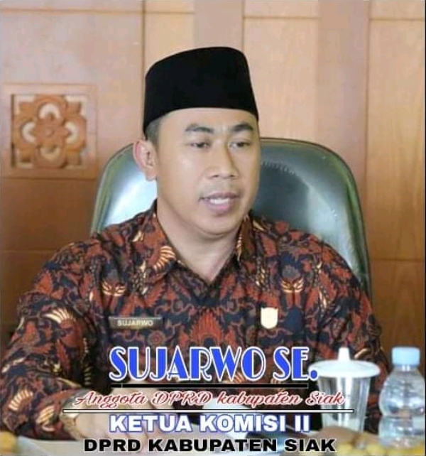Pilpeng 45 Kampung Tinggal Tiga Hari Lagi, Sujarwo Ingatkan Pemilih Jangan Golput, Ayo Datang Ke TPS