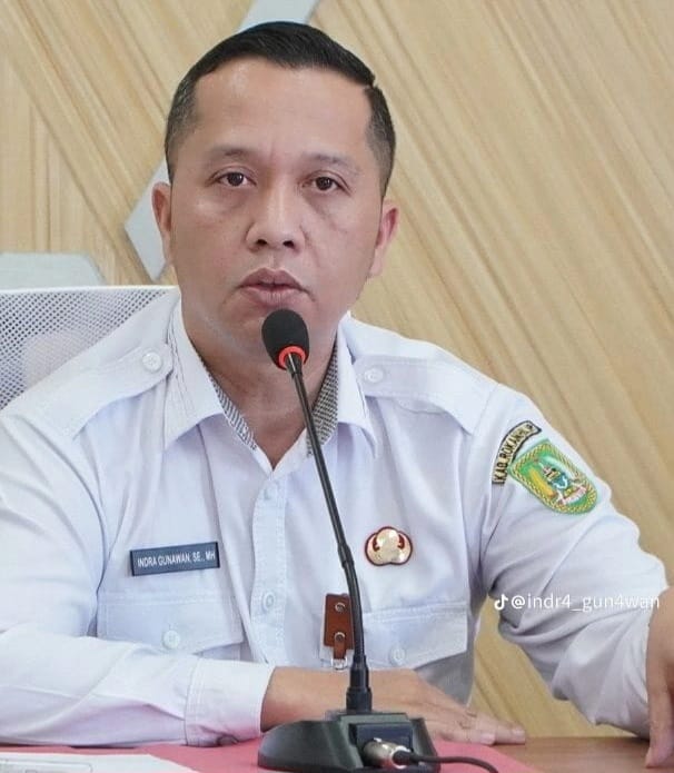 Diskominfo Rohil Luncurkan Program Inovasi Terbaru Digital 'One Stop Klik '