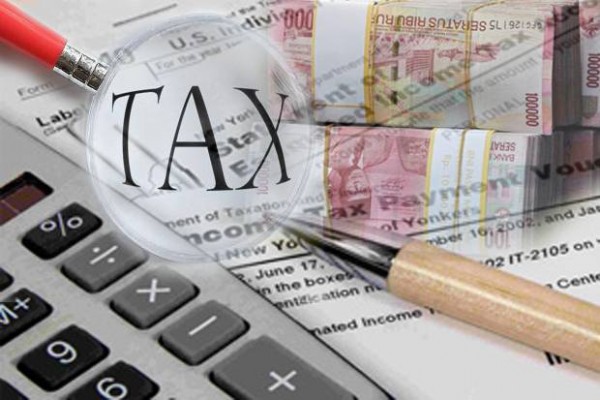 Berkat Tax Amnesty, Dana WNI Rp 112 T 'Pulang Kampung' ke RI