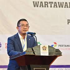 Hari Minggu Besok, PWI Riau Gelar Peluncuran Kick-Off HPN 2025