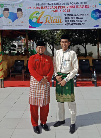 BPN Dan BRI Buka Pilot Projeck Agen Pertanahan