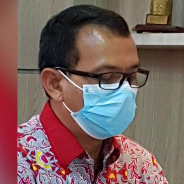 Budi Yuwono Sebut Perlu Kebersamaan Untuk Memutuskan Mata Rantai Covid-19