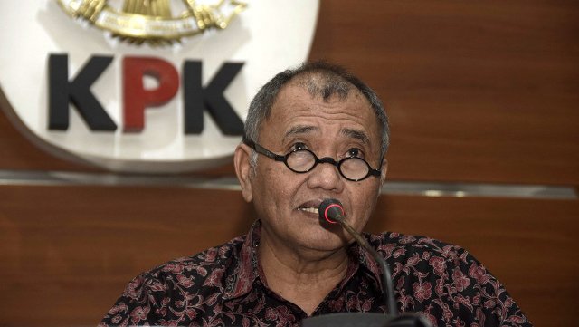 KPK Tetapkan Hakim PN Medan Sebagai Tersangka Suap Kasus Korupsi