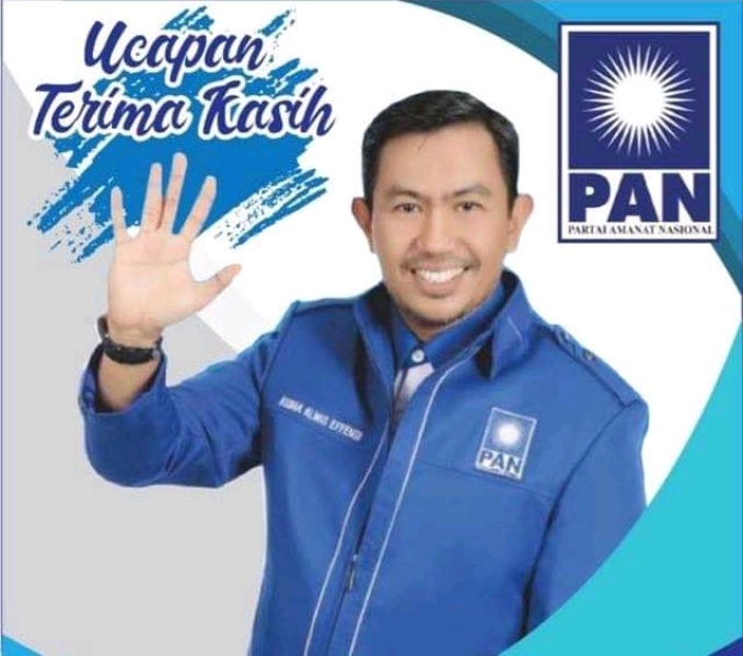 Sudah Hampir 2 Bulan Bencana Kabut Asap Masih Melanda, Dewan Siak Kutuk Pelaku Pembakar Lahan
