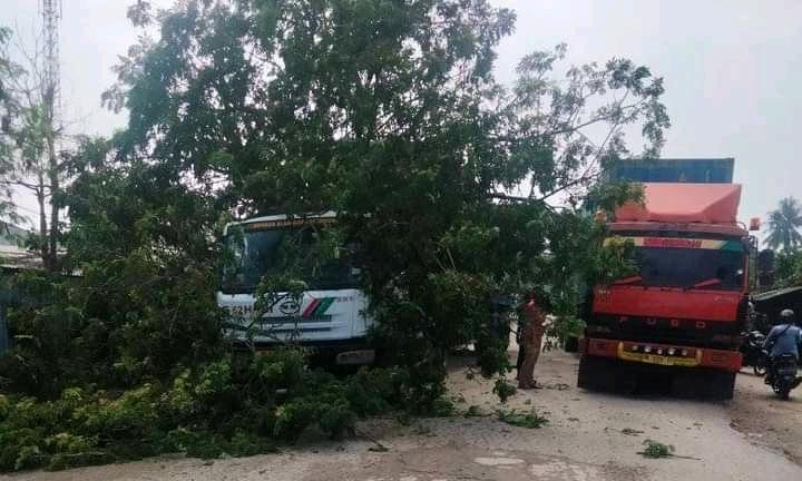 Heri Suparjan Akui Sudah Koordinasi Dengan PT Habi dan Pemda Siak